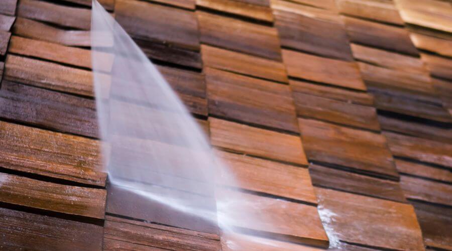 Metal Roofing in Deport, TX
